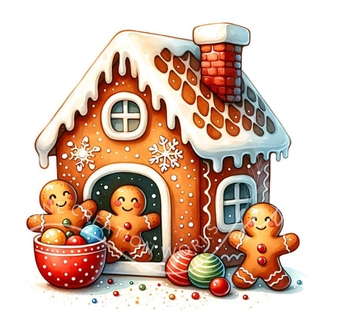 CHRISTMAS ADVENT CALENDAR 2025