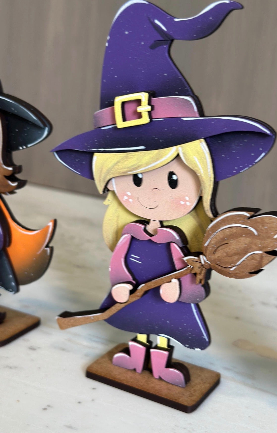HALLOWEEN KIDS
