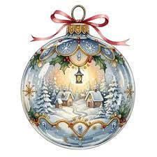 CHRISTMAS ADVENT CALENDAR 2026