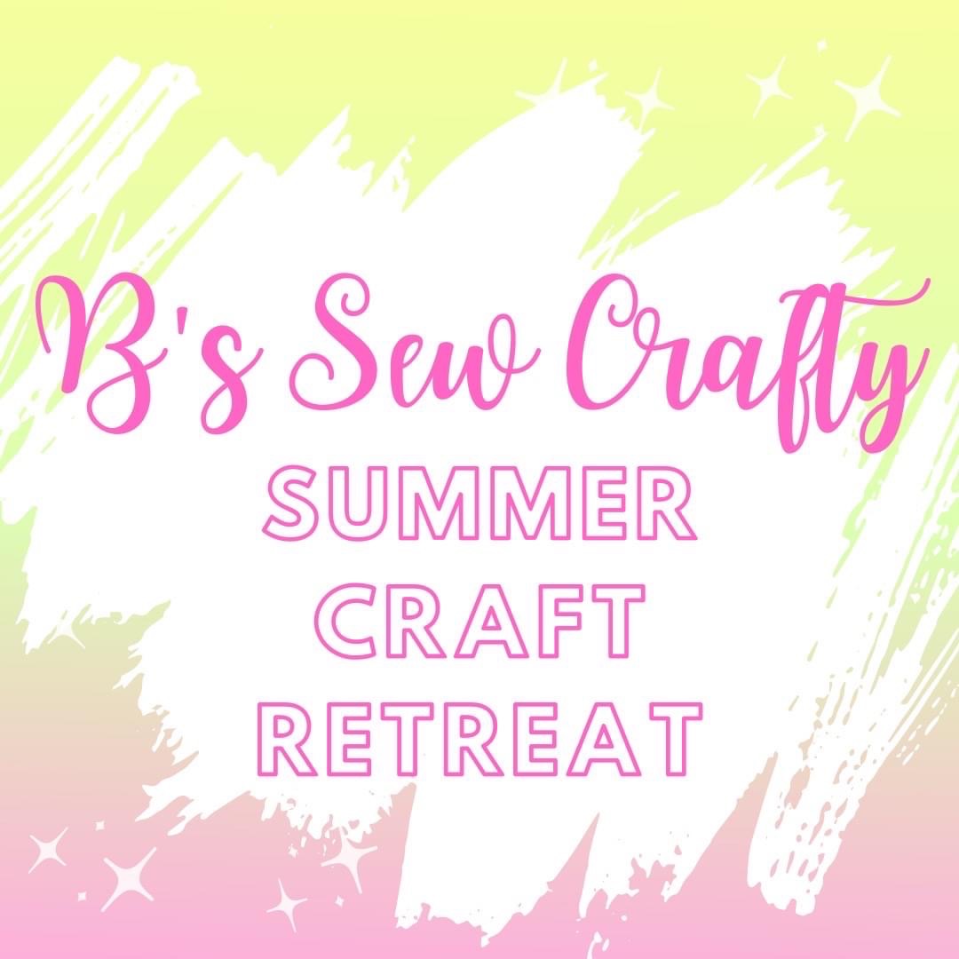2026 SUMMER RETREAT
