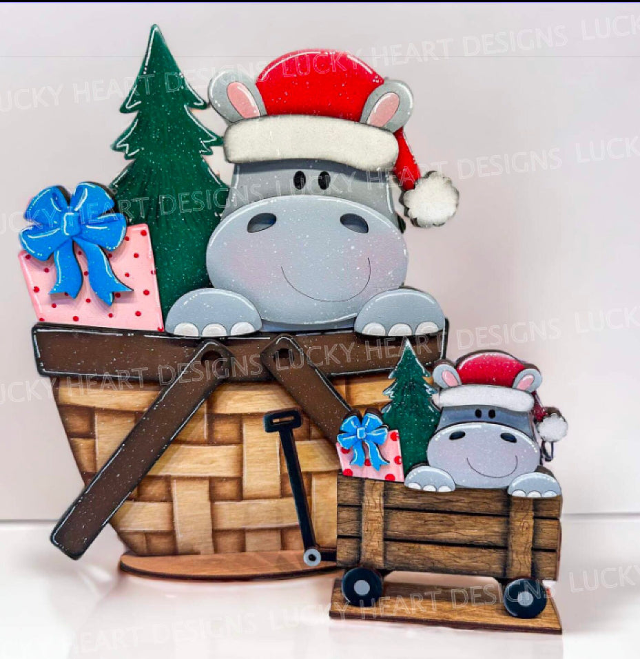 Inserts for mini Apple Basket, Bushel Basket, Crate, Wagon, House,Witch Cauldron