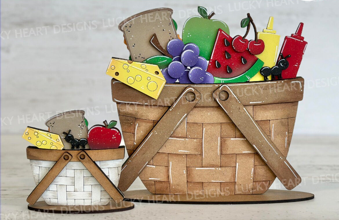 Inserts for mini Apple Basket, Bushel Basket, Crate, Wagon, House,Witch Cauldron