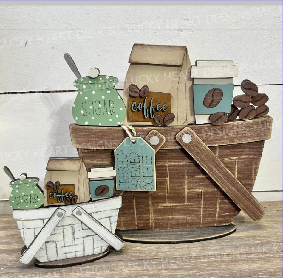 Inserts for mini Apple Basket, Bushel Basket, Crate, Wagon, House,Witch Cauldron