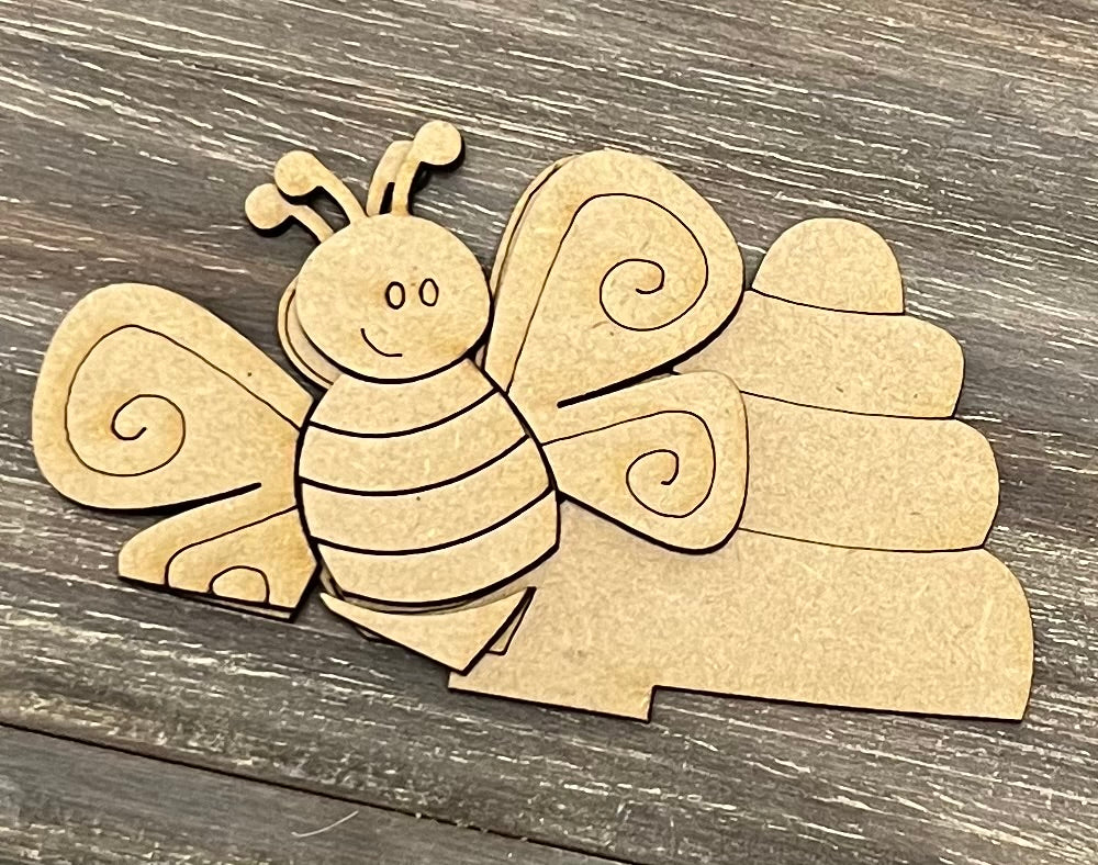 Inserts for mini Apple Basket, Bushel Basket, Crate, Wagon, House,Witch Cauldron