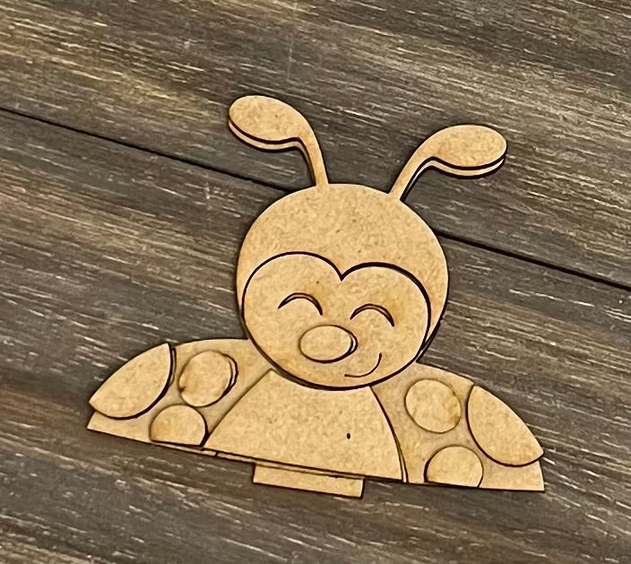 Inserts for mini Apple Basket, Bushel Basket, Crate, Wagon, House,Witch Cauldron