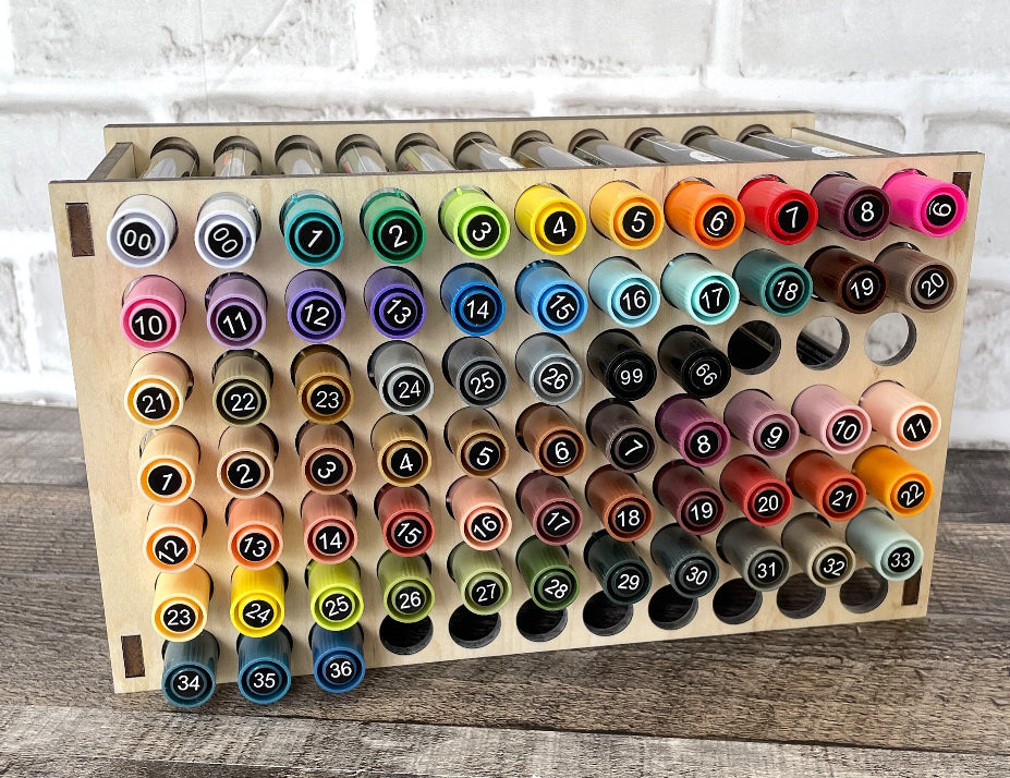 PAINT MARKER HOLDER