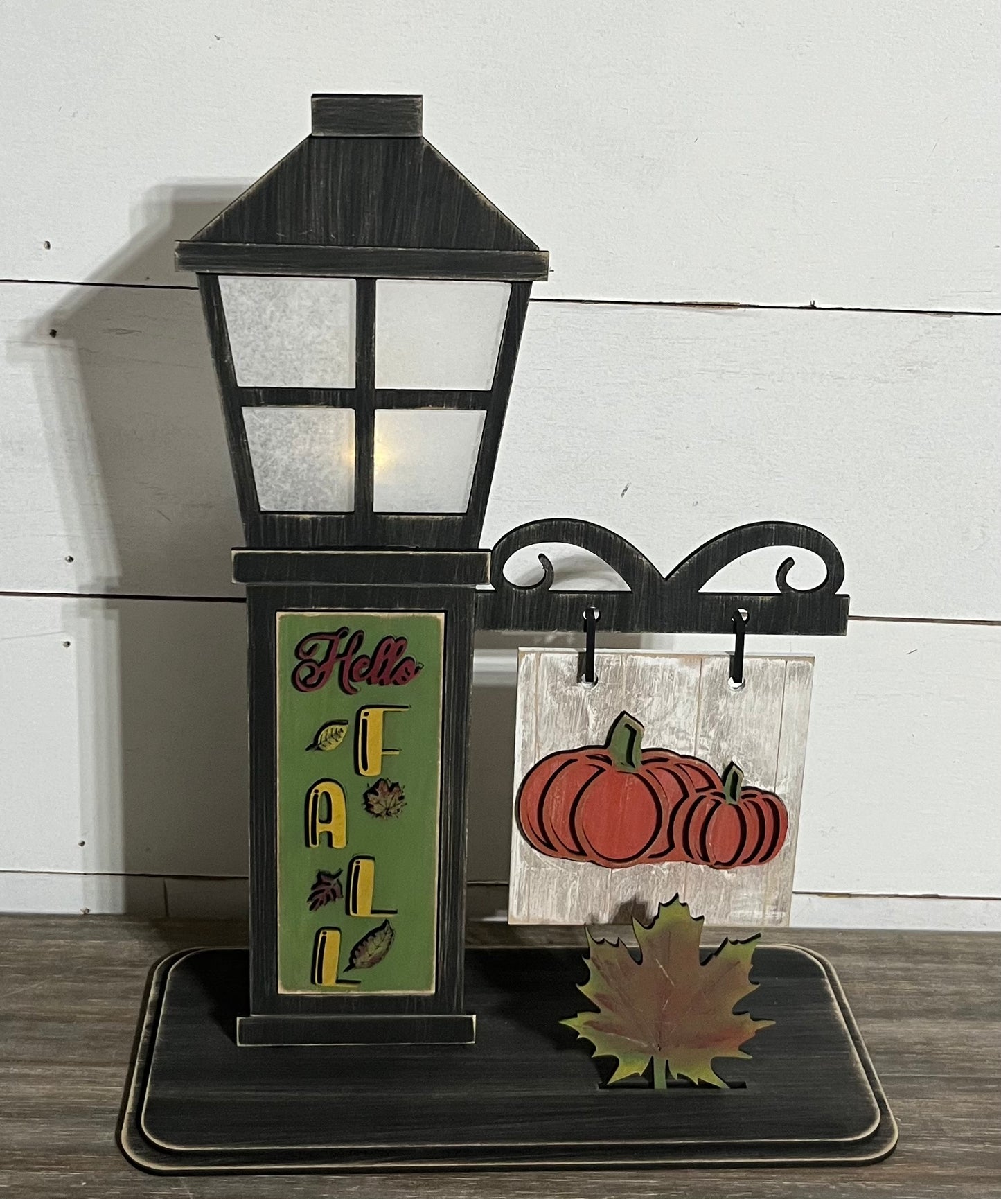 GARDEN FLAG SUBSCRIPTION