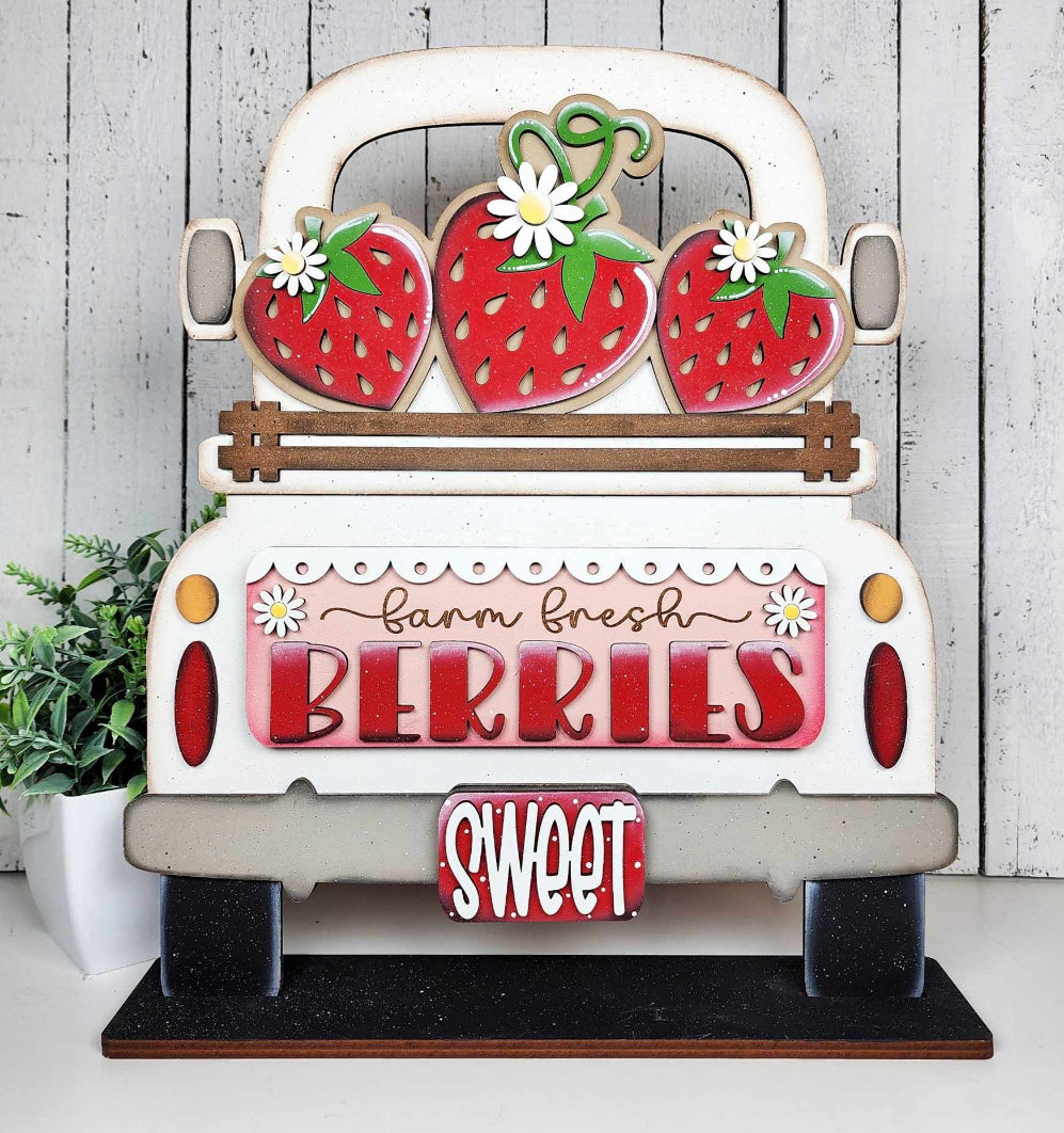 BERRY SWEET COLLECTION