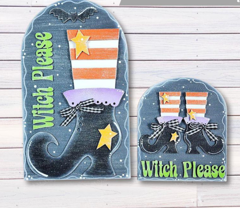 ARCHED SIGN FRAMES AND INSERTS INTERCHANGEABLE