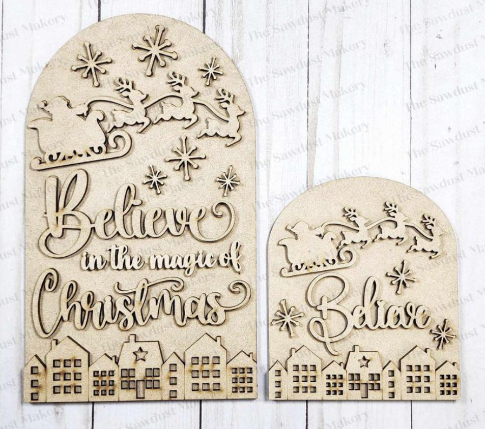 ARCHED SIGN FRAMES AND INSERTS INTERCHANGEABLE