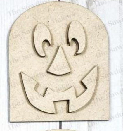 ARCHED SIGN FRAMES AND INSERTS INTERCHANGEABLE