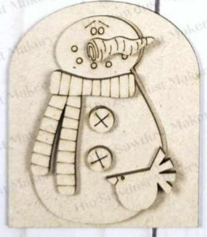 ARCHED SIGN FRAMES AND INSERTS INTERCHANGEABLE