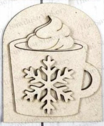 ARCHED SIGN FRAMES AND INSERTS INTERCHANGEABLE