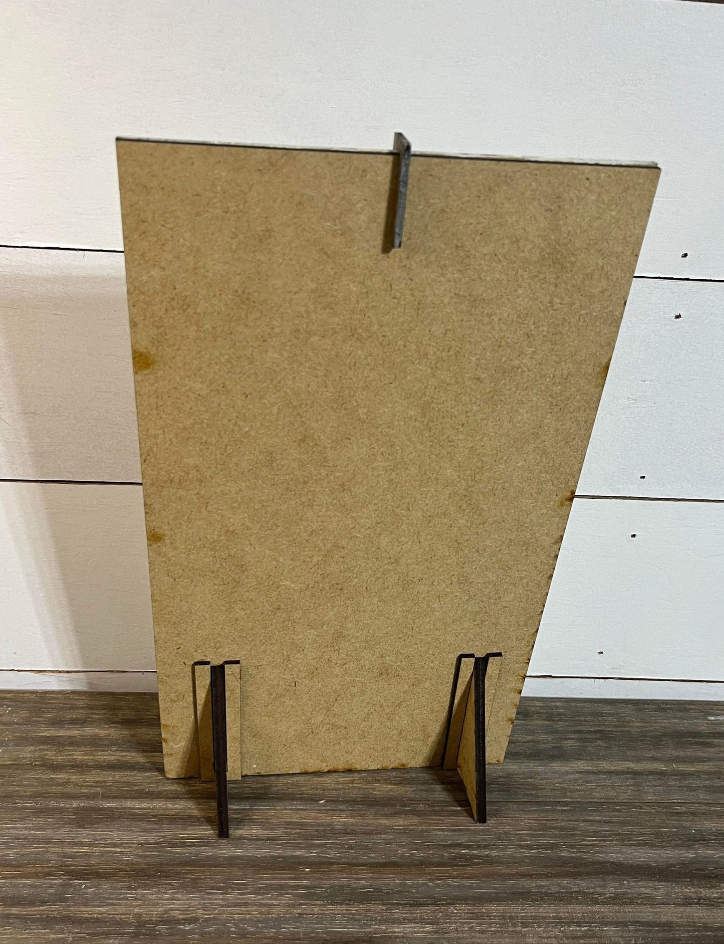 Interchangeable Barn Door DIY Kit
