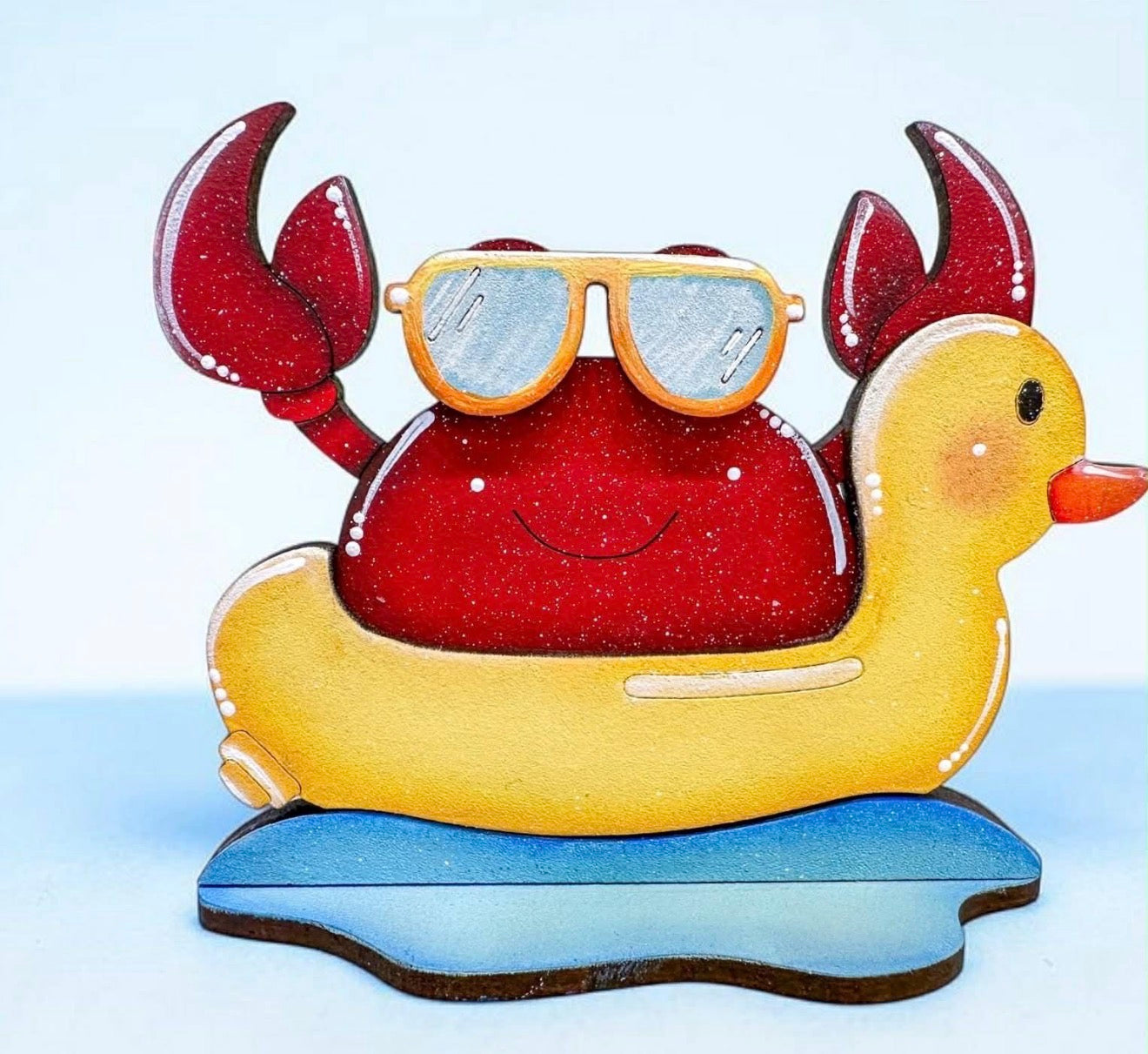 CRABS SUMMER