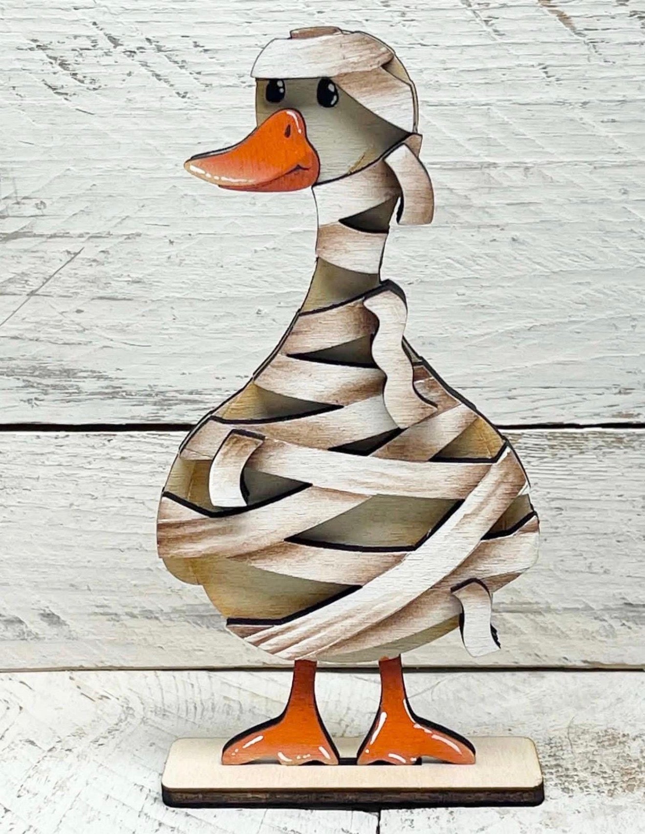HALLOWEEN GEESE