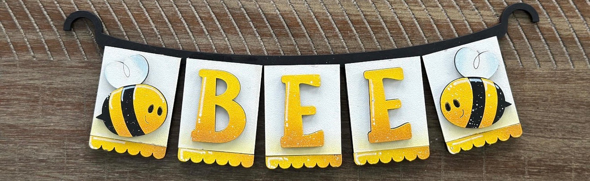 INTERCHANGEABLE DOOR SIGN