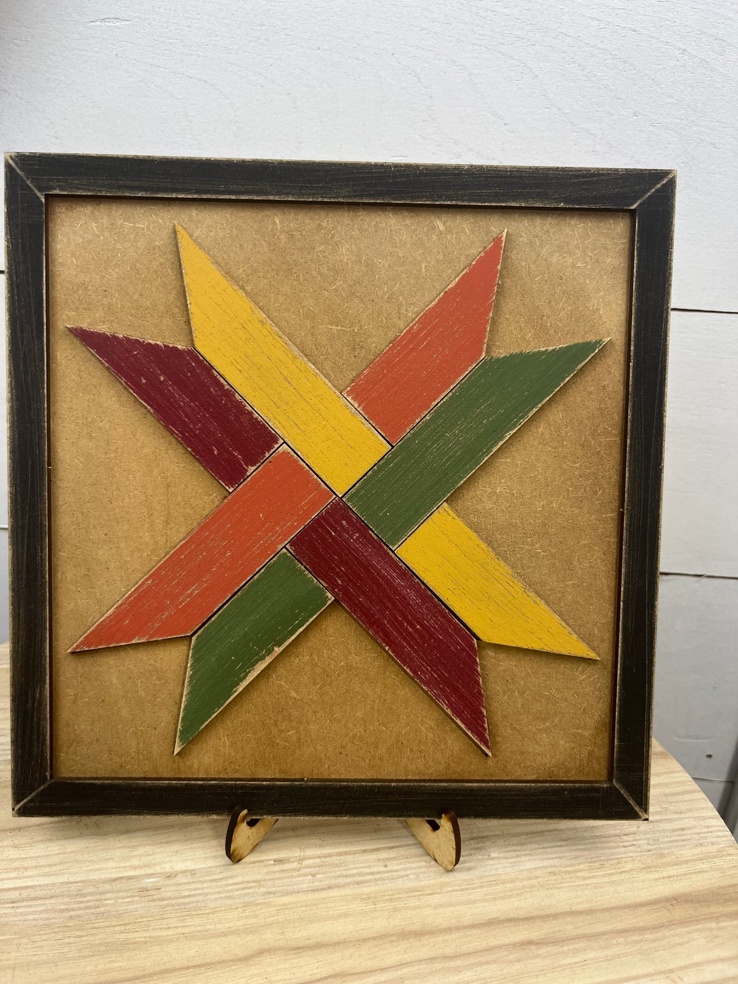 FALL BARN QUILTS