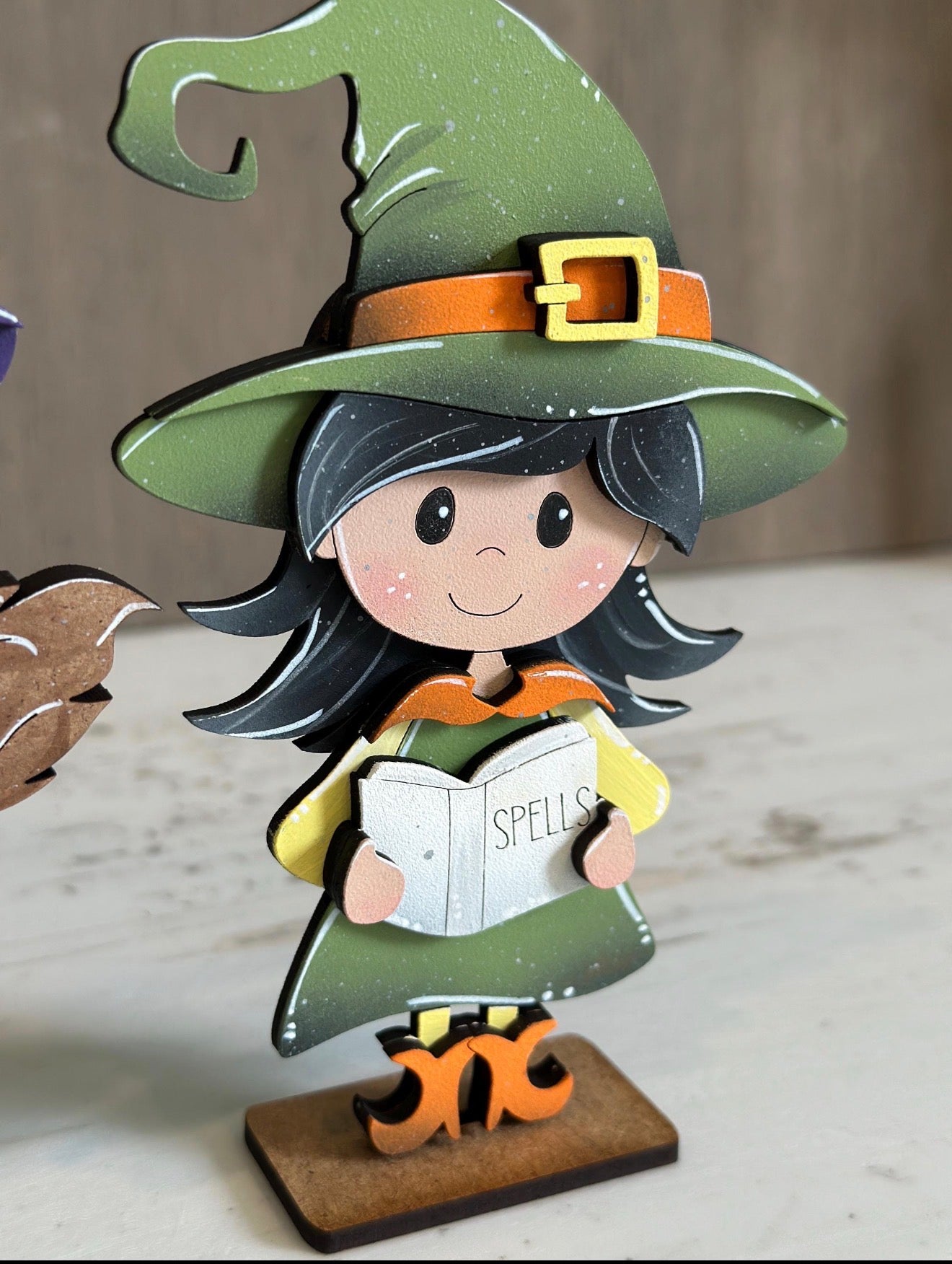 HALLOWEEN KIDS