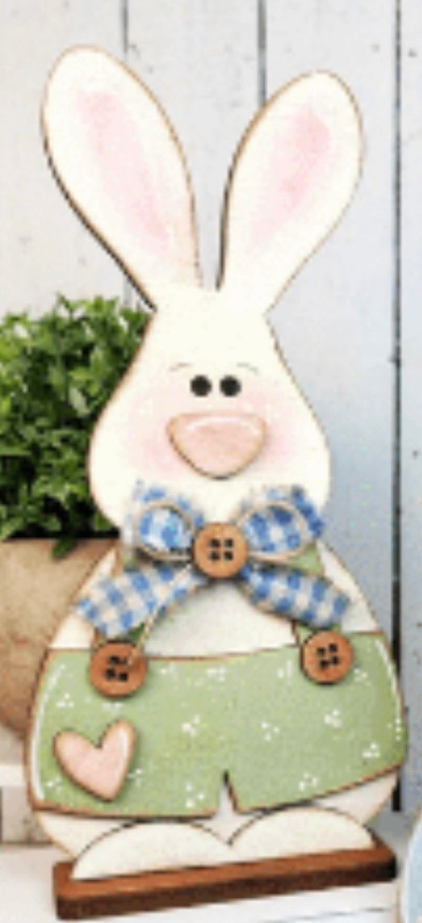 PRIM BUNNY