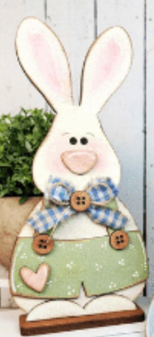 PRIM BUNNY