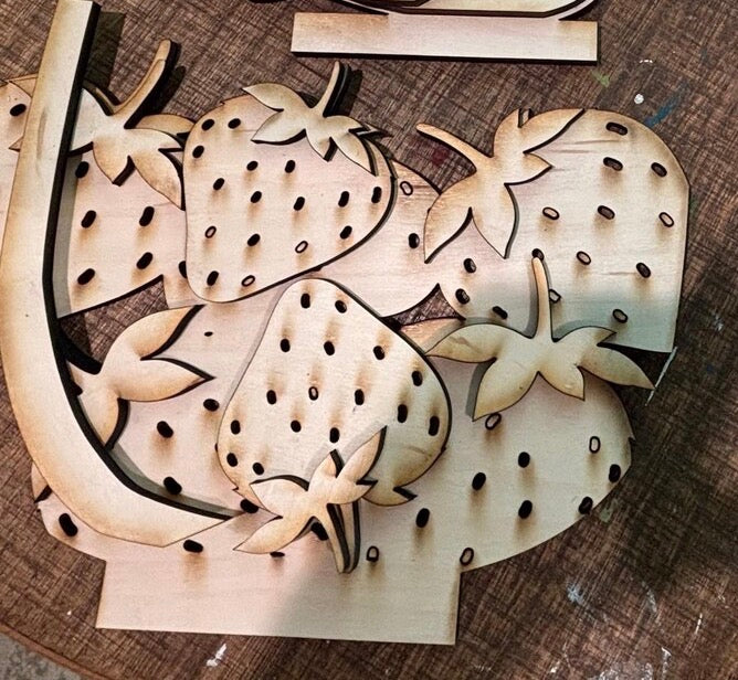 MASON JAR DOOR HANGER AND 5" HANGER