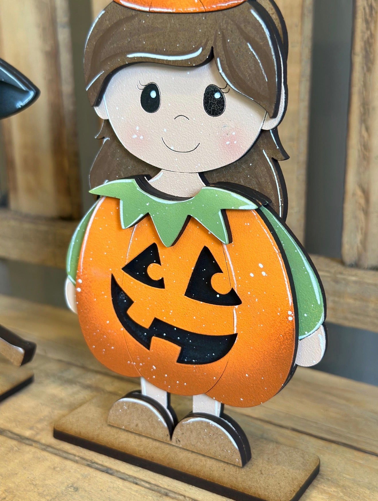 HALLOWEEN KIDS