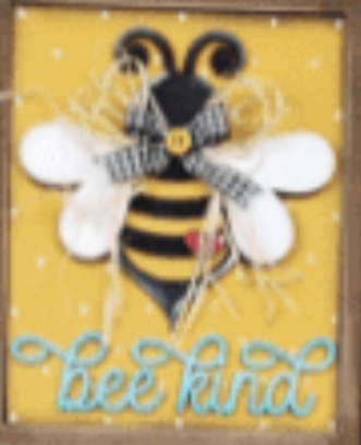 4" SIGNS