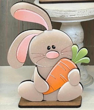 FLOPPY EASTER BUNNY