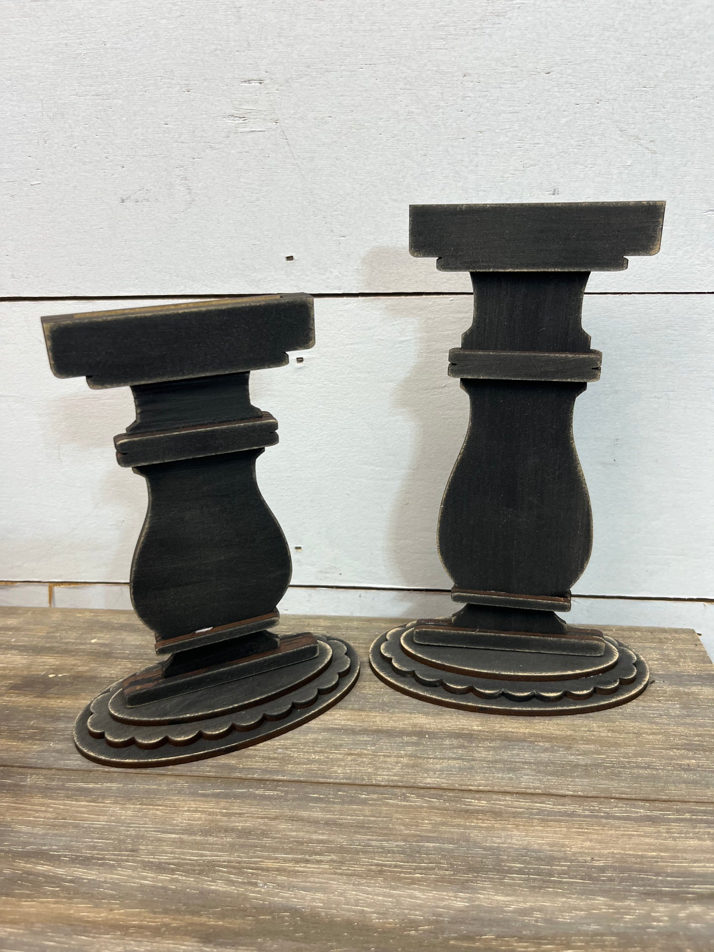 SPINDLE INTERCHANGEABLE BASE AND INSERTS