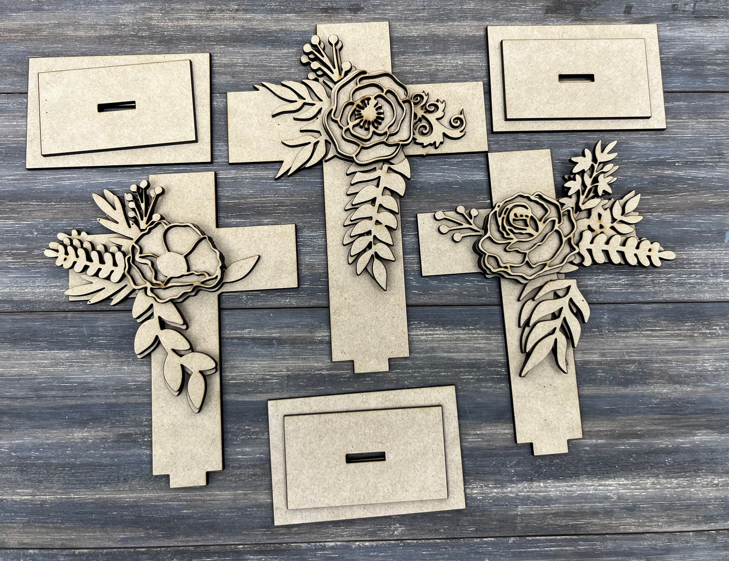 CROSSES