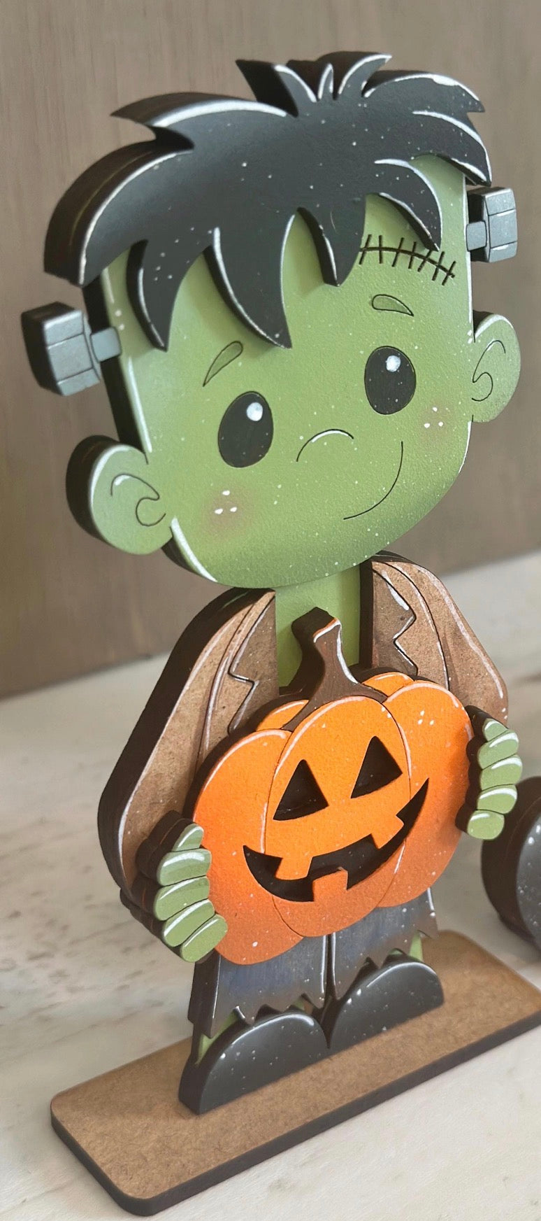 HALLOWEEN KIDS
