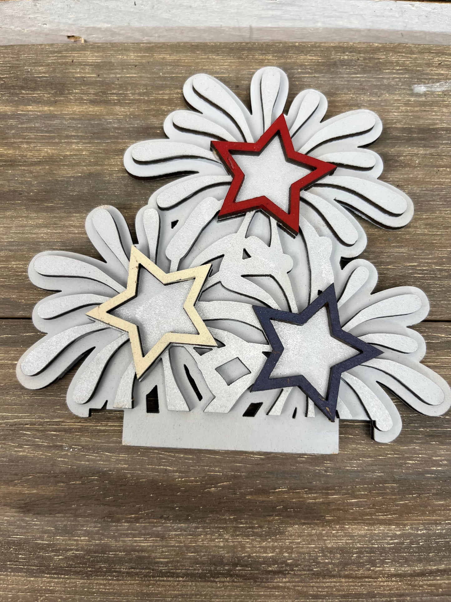 SPINDLE INTERCHANGEABLE BASE AND INSERTS