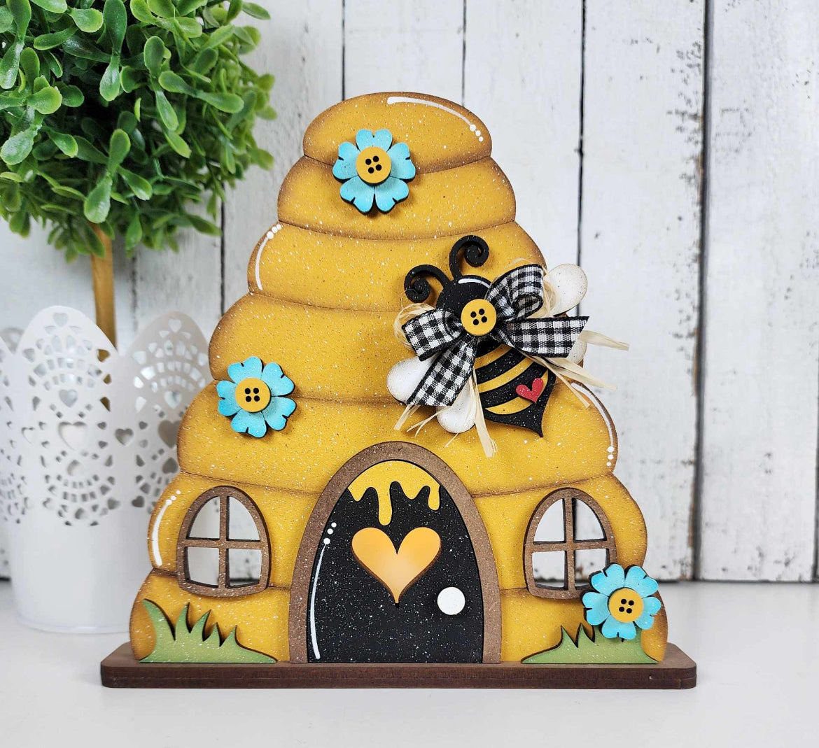 HELLO HONEY COLLECTION MARCH