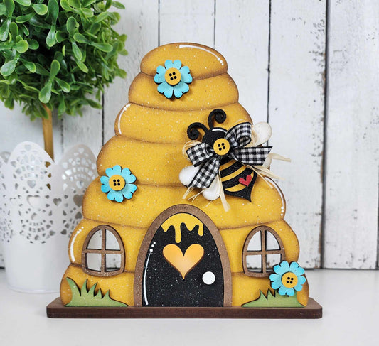 HELLO HONEY COLLECTION MARCH