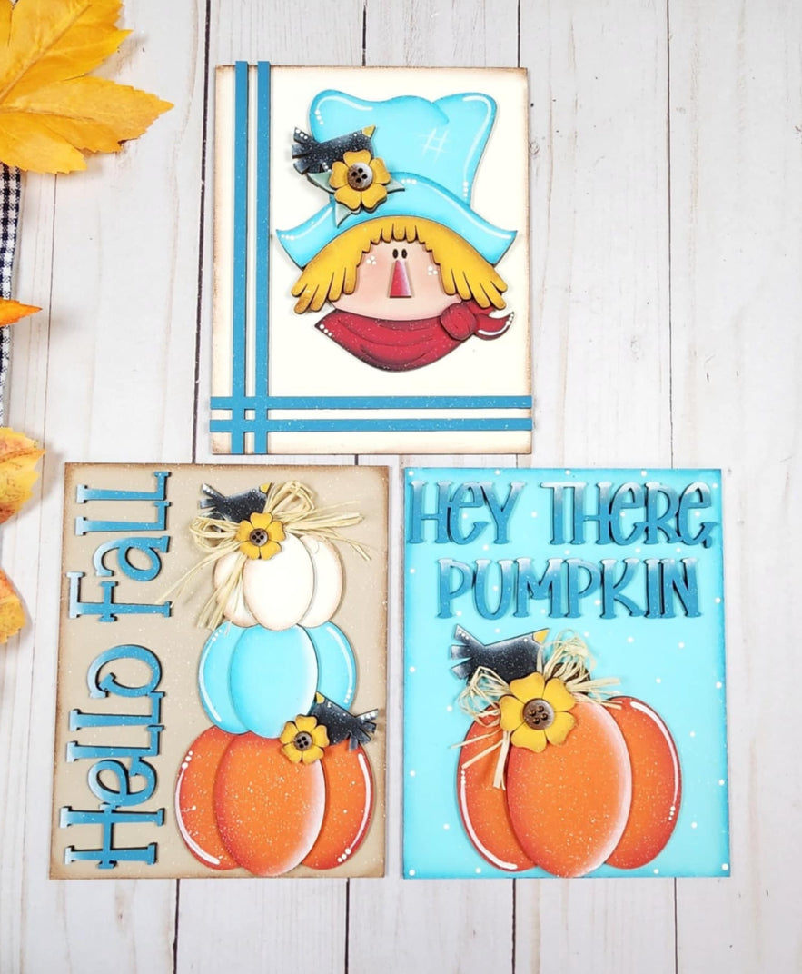 FALL HARVEST BLESSINGS AUG 2025
