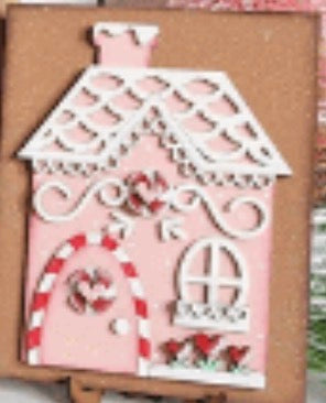 4" SIGNS