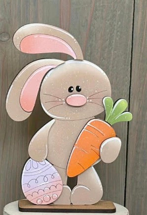 FLOPPY EASTER BUNNY