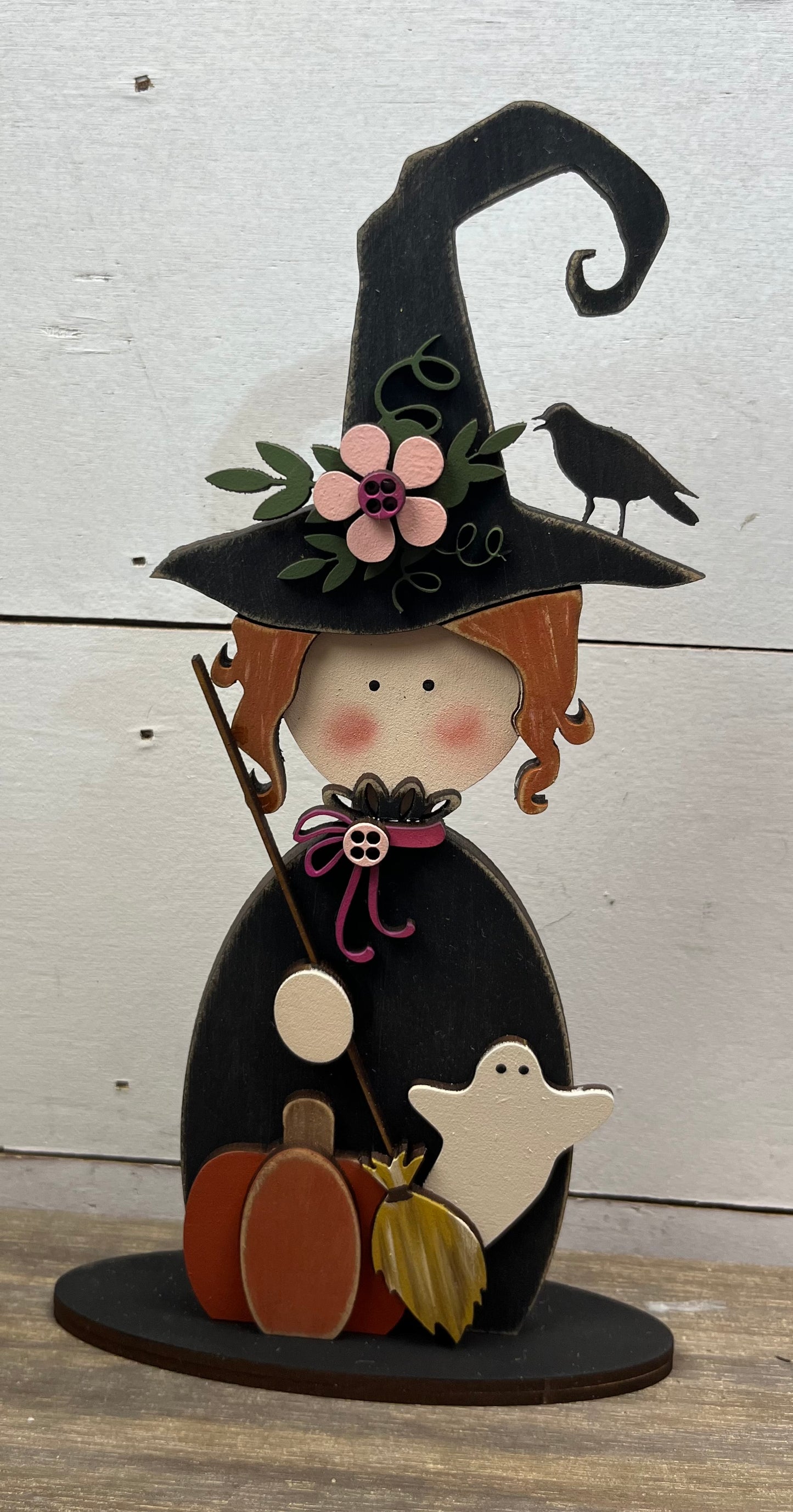 JOSIPHINE FRINDLY WITCH