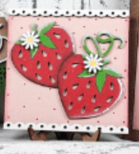 4" SIGNS