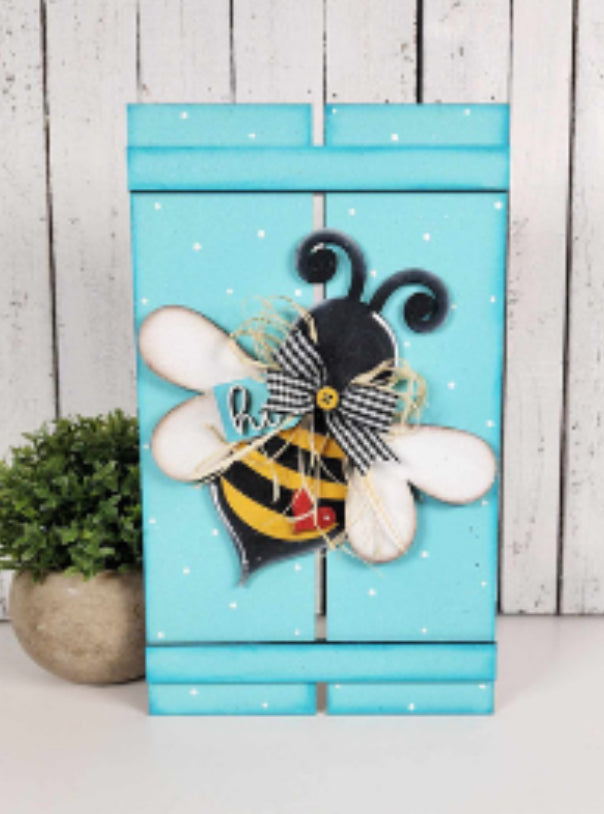 HELLO HONEY COLLECTION MARCH