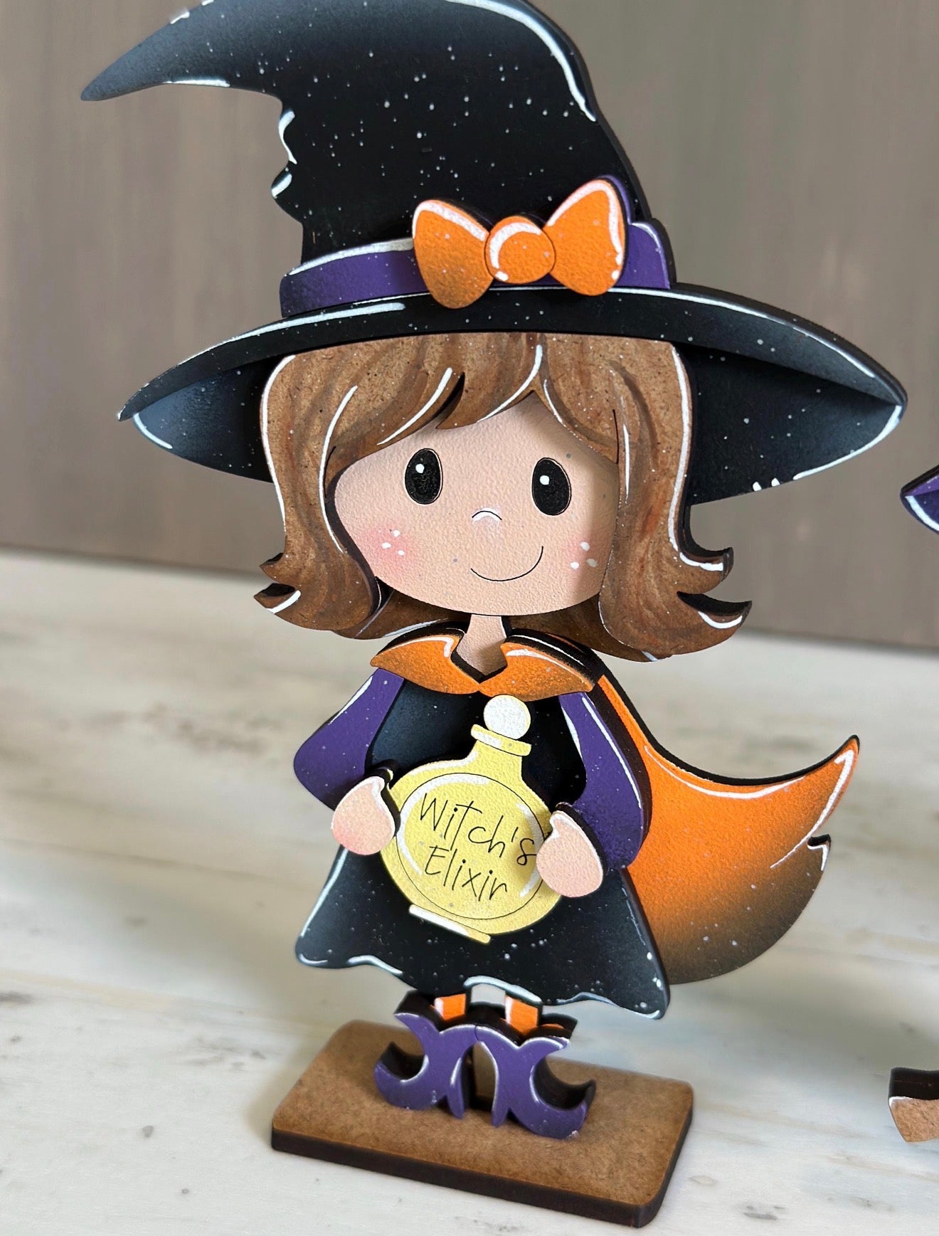 HALLOWEEN KIDS