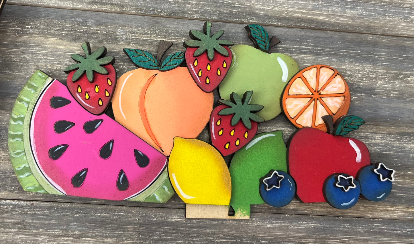 Inserts for large Apple Basket, Bushel Basket, Crate, Wagon, House,Witch Cauldron