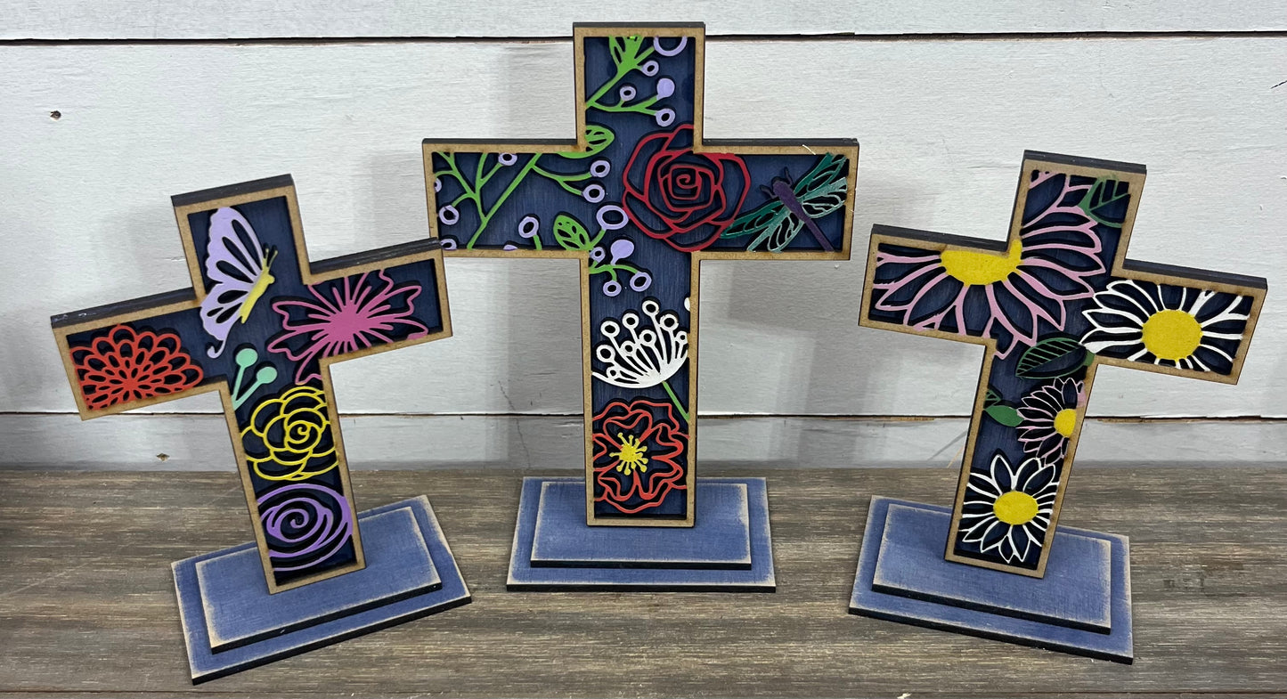 CROSSES