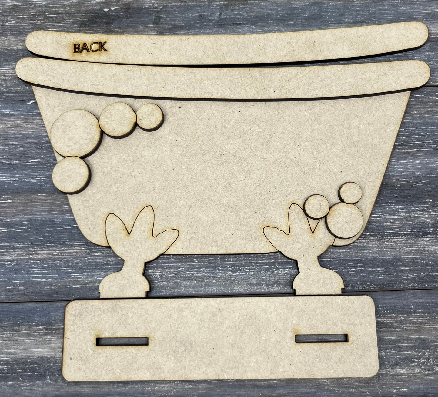 INTERCHANGEABLE Apple Basket, Bushel Basket, Crate, Wagon, House, Witch Cauldron  and Words