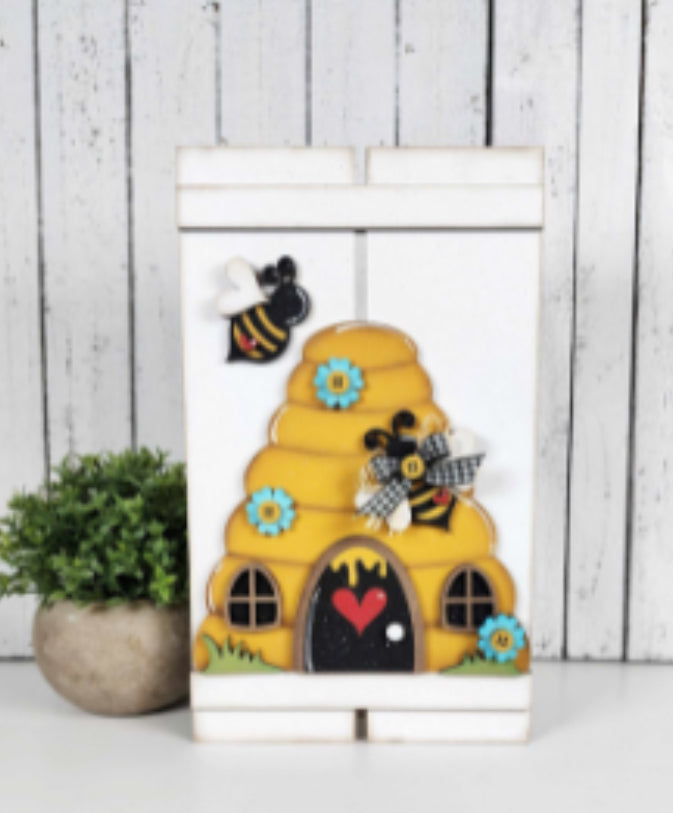 HELLO HONEY COLLECTION MARCH