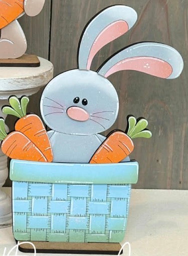 FLOPPY EASTER BUNNY