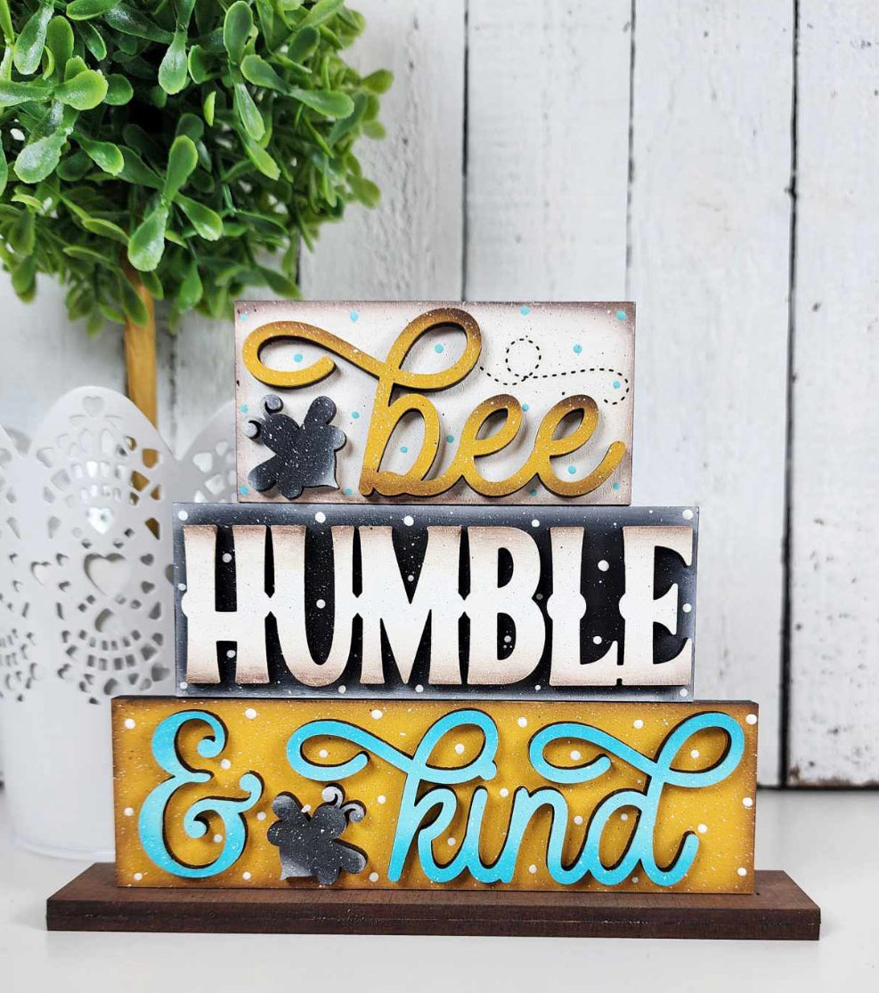 HELLO HONEY COLLECTION MARCH