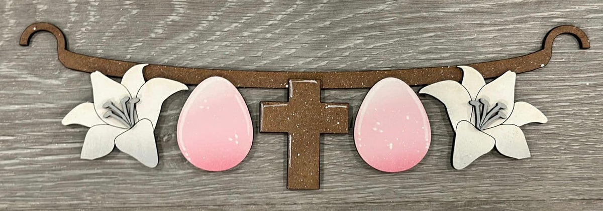 INTERCHANGEABLE DOOR SIGN