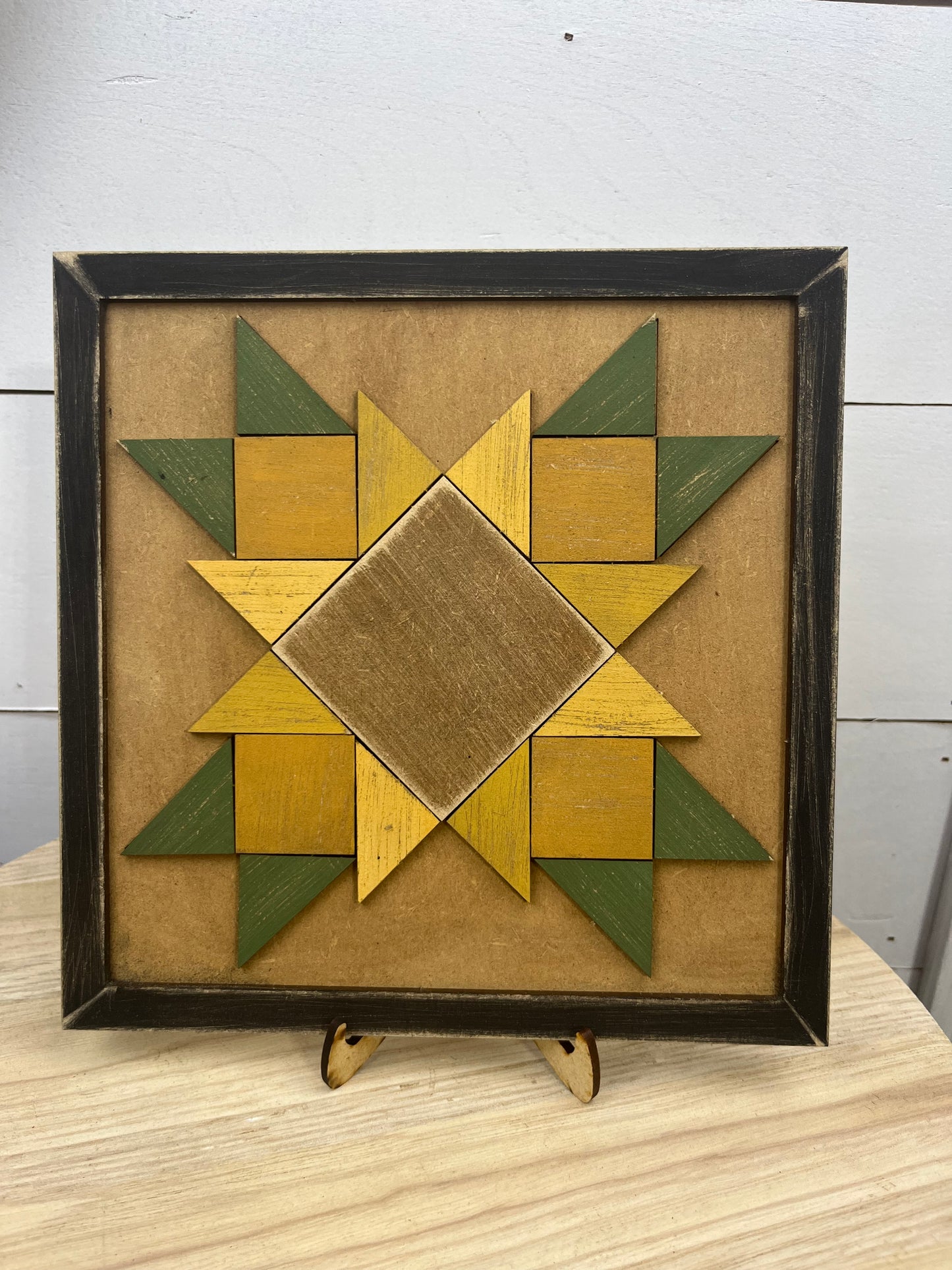 FALL BARN QUILTS